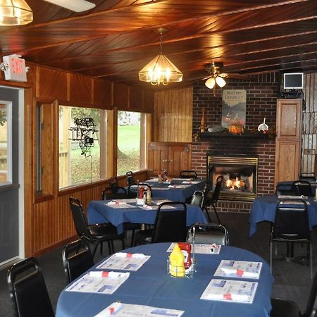 Lakewood Lodge & Restaurant Extérieur photo